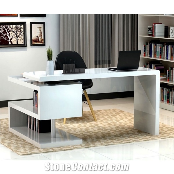 Amazing! Tell World Modern Luxury Office Furniture Table Designs Prices