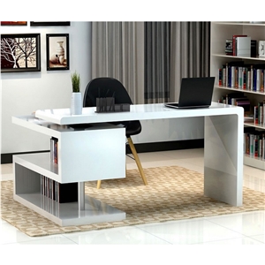 Amazing! Tell World Modern Luxury Office Furniture Table Designs Prices