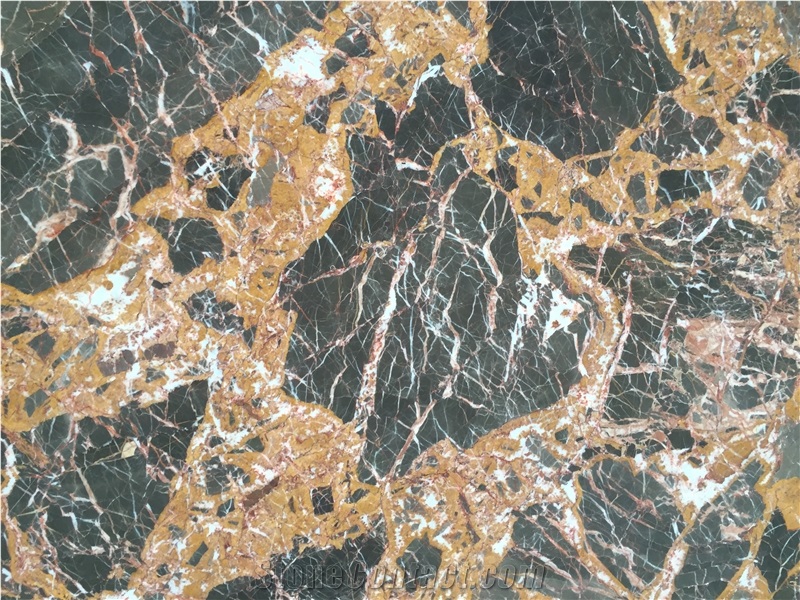 King Gold Marble,Royal Gold Flower Marble,Gold Coast Marble,Golden Coast,King Gold Marble