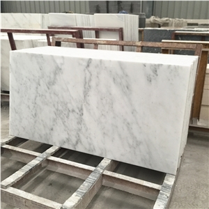 Building Material Chinese Cheapest Eastern White Marble Price