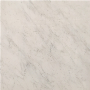 Topstar Polished Chinese Eastern White Marble Slab