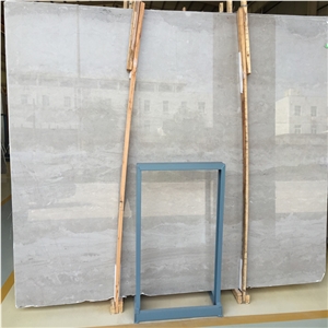 Wholesaler China Grey Stone Caesar Grey Marble for Hotel Interior Floor Decoration
