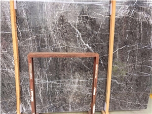 Hang Grey Marble Slab, Natural Grey Marble Tiles/Natural Building Stone Flooring/Feature Wall,Interior Paving,Cladding,Interior Decoration Marble Floor Tile