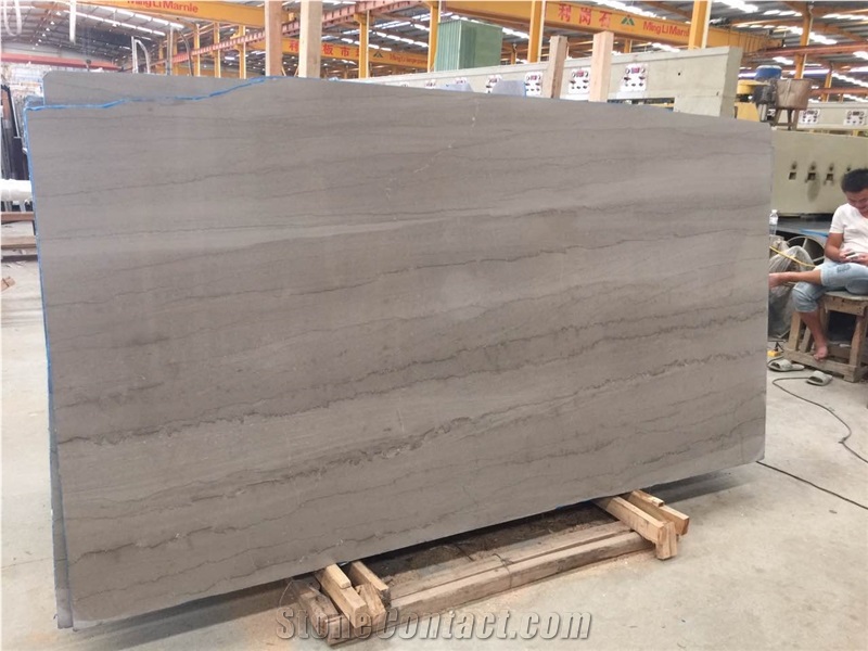 Natural Stone Marble Slabs Home Decor Polished Slabs, Flooring Tiles Romania Grey(Chinese) Marble, China Grey Marble Slabs & Tiles