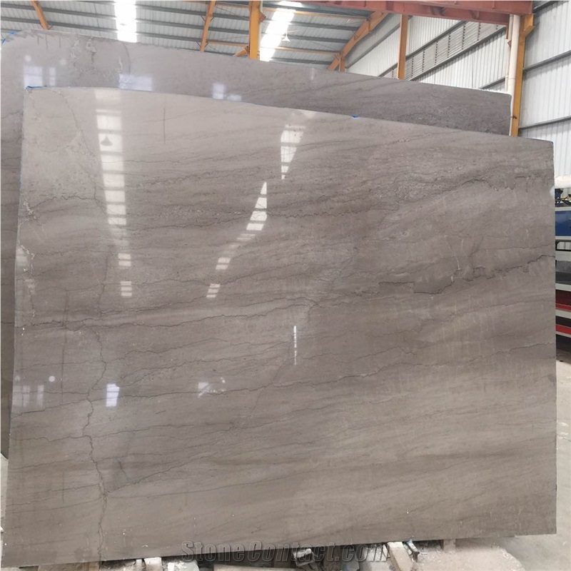 Natural Stone Marble Slabs Home Decor Polished Slabs, Flooring Tiles Romania Grey(Chinese) Marble, China Grey Marble Slabs & Tiles