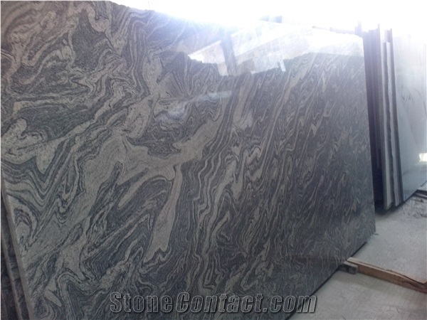 Chinese Juparana Granite/Granite Slabs/Granite Tiles/Granite Wall Covering/Granite Wall Tiles