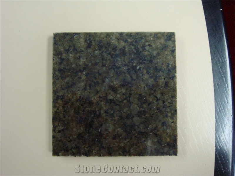 Jiangxi Green Granite/Granite Tiles/Granite Slabs/Granite Floor Covering
