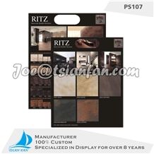 Custom Design Display Board