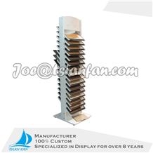 Display Stand Tile Display Rack