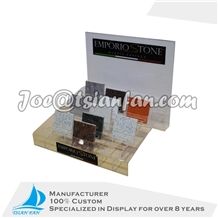 High Grade Tabletop Display Stand