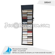 High Quality Metal Dislay Rack for Tile