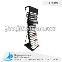 Hot Sale Display Stand Metal Display Rack