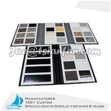 Sample Book Sample Brochure