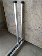 Stone Secure a Frame for Stone Slab Sd030