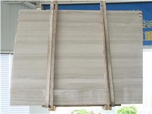 China Serpeggiante Wooden Marble Quarry Owner ,White Woden Marble Slabs,Wooden White Silk Georgette Marble Slabs & Tiles,Siberian Sunset Marble Polished Honed Sandblasted Slabs& Tiles