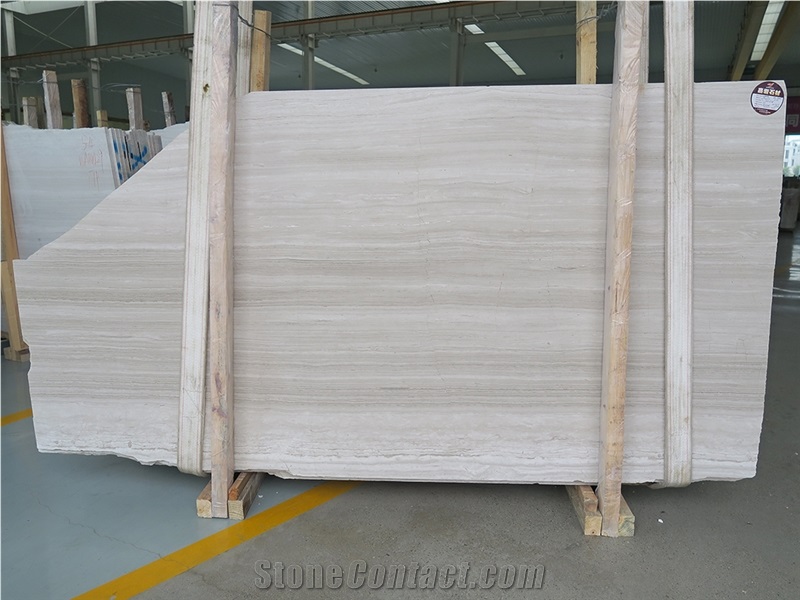 China Wooden Marble Quarry Owner,Bianco Perlino Marble Tile,Wooden Grain White Marble,Silver Serpentine Marble Slab Hot Sale