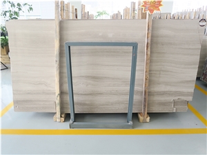 China Wooden White Marble Quarry Owner ,White Wooden Marble Slabs & Tiles& Cut to Size,China Serpeggainte Marble,Siberian Sunset Marble Slabs,Tiles,Wooden Veins Polished Marble