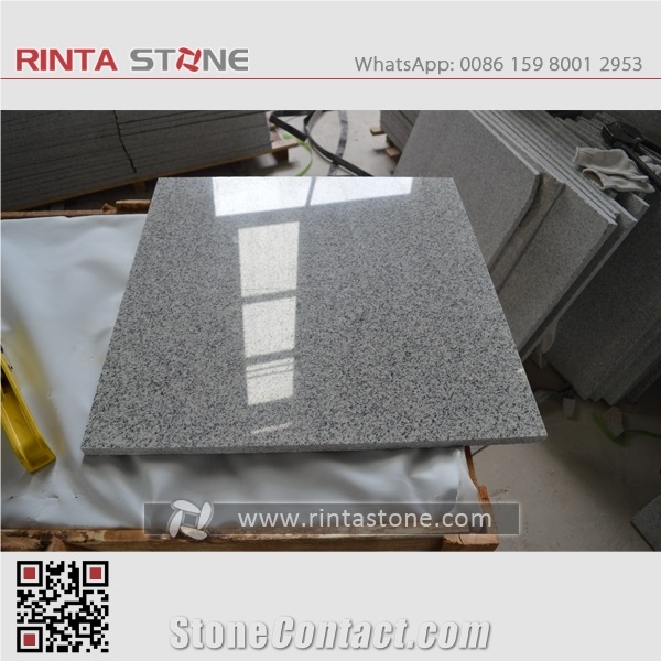 Bianco Gamma Granite Slabs for Countertops Washing Basin Tombstone Tiles Kerbstone Light Grey New G603 Granite Crystal White Royal White Granite Cheapest Grey Stone G602