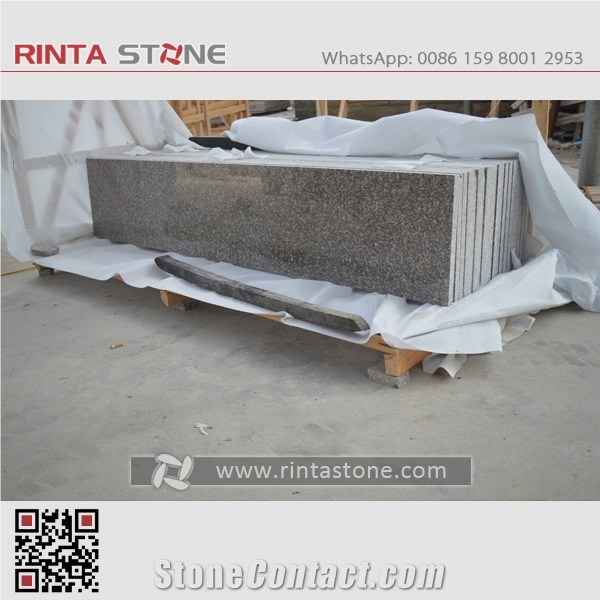 Fantasy Pink Granite G664 G3564 Granite Slabs Tiles for Tombstones Countertops Spring Rose Sunsent Pink Granite Cherry Brown Coffee Brown Granite Red Sakura Stone China Red Stone