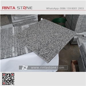 G623 Granite Rosa Beta Cheaper Gray Stone China Crystal Grey Bianco Sardo White Stone Tiles Slabs