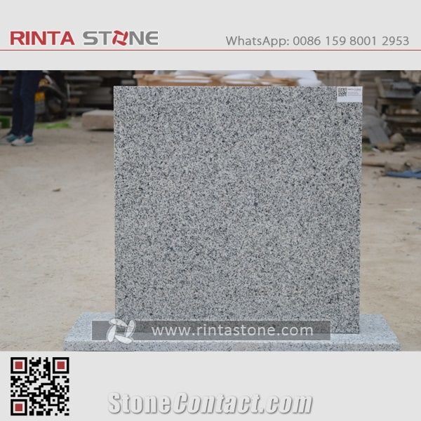 G640 Granite Padang White Granite Slabs For Countertops Washing