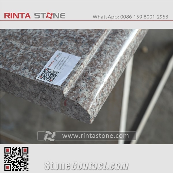 G664 Similar G664 Cheaper Red Pink Wulian Red Stone Bainbrook Brown Granite Slabs Tiles for Tombstones G3564 Cherry Brown Luoyuan Red Granite Purple Pearl China Ruby Stone Sunset Pink Tea Brown