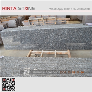 Silver Pearl Labrador Silver Sea Pearl Lundhs Silver Granite Royal Blue Pearl Granite Tiles Slabs for Countertops Washing Top Kitchentops Blue Star Stone Emerald Silver Green Stone