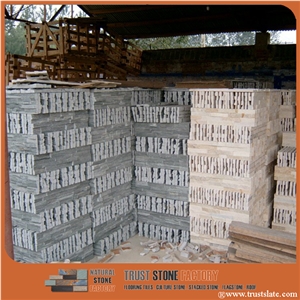 Our Stock Of Ledgestone Tiles