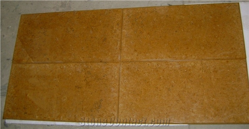 Indus Gold Marble Polished Tiles, Pakistan Yellow Marble Polished Tiles,