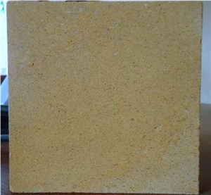Yellow Limestone Honed Slabs & Tiles, Pakistan Yellow Limestone Tiles and Slabs