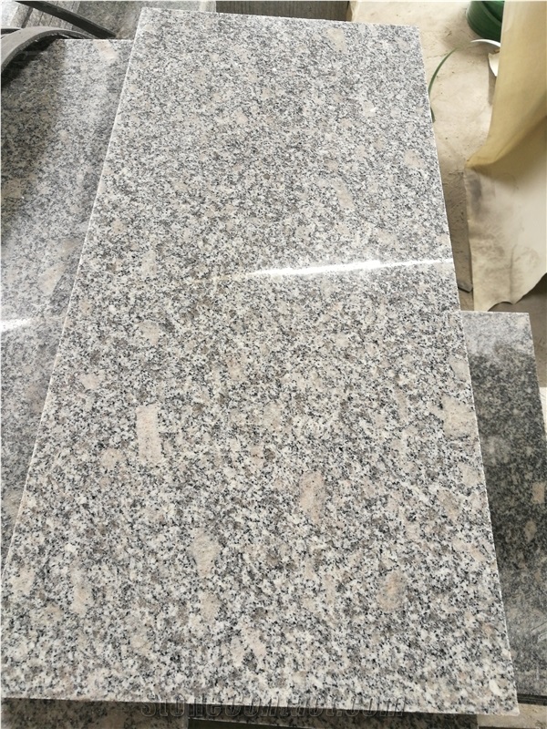 G602 Padang Light Granite Flooring Wall Tiles