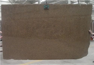 Antical Brown Granite Slabs & Tiles, China Brown Granite