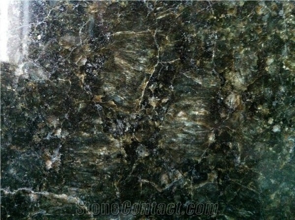 Butterfly Green Granite, China Butterfly Green Granite Slabs & Tiles