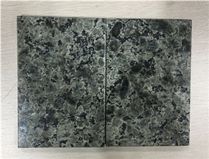 China Blue Leopard Granite