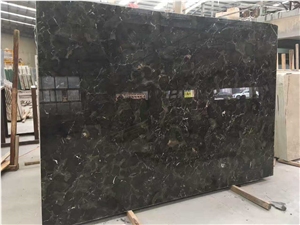 Coffee Brown Slabs & Tiles, China Emperador Dark Brown Marble Slabs & Tiles