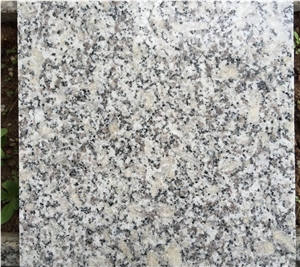 New G603 Granite Tiles