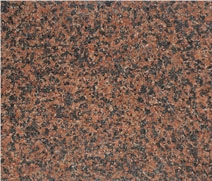 Sorghum Red Granite Slabs & Tiles, China Red Granite