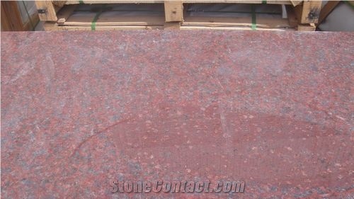 South Africa Red Granite Slabs & Tiles