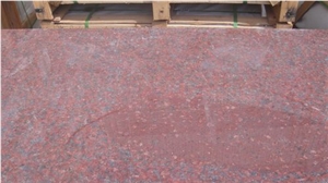 South Africa Red Granite Slabs & Tiles