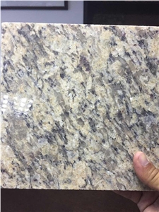 Venetian Gold Granite Slabs & Tiles