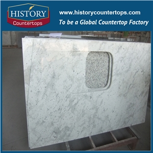 Brazil Natural Stone,Durable Building Material,High Polished Granite Kitchen Countertops, Kitchen Bar Tops,Kitchen Worktop and Island Tops
