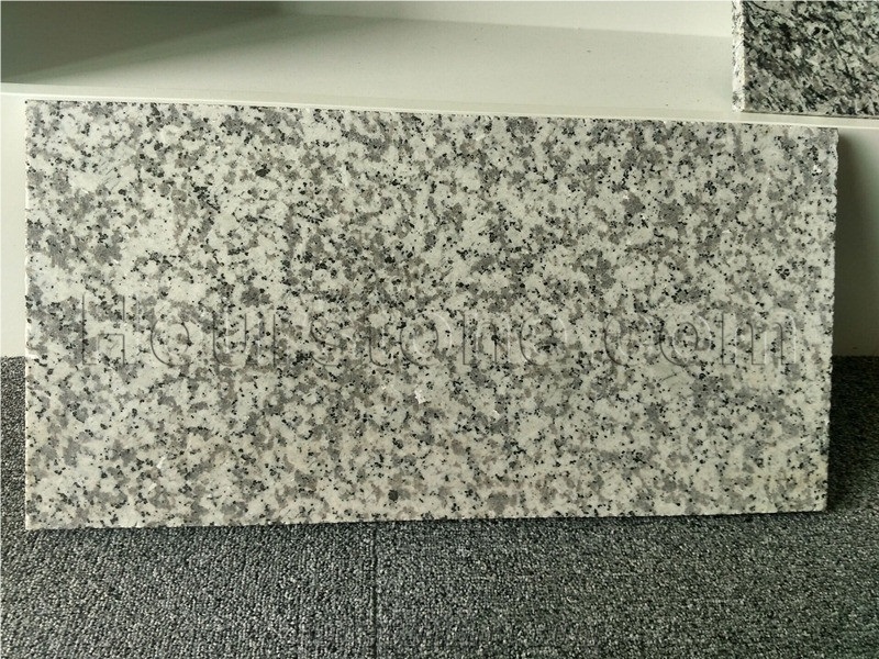 Cheap White Granite G439,Snow Flower White G439 Granite Floor Tiles Slabs
