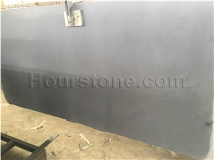 China Grey Basalt Tiles/ Hainan Grey Honed Lava Stone / Basaltina / Basalto / Bazalt / Inca Grey Tiles for Walling,Cladding,Flooring