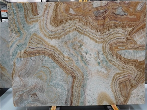 Coral Jade Marble, Chinese Marble Tiles and Slabs, Wall Covering and Floor Covering Tiles