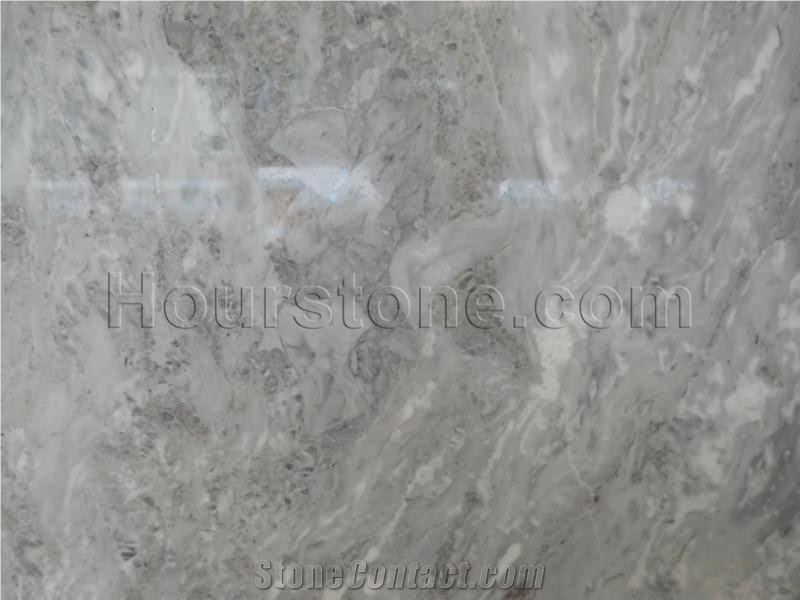 Dior Grey, Beautiful Marble Stone Tiles and Slabs, Interior Tiles, Wall and Floor Covering Tiles