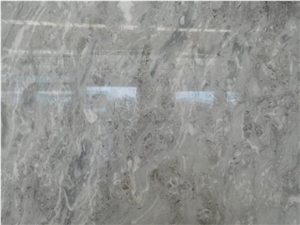Dior Grey Marble Slab & Tile;Dior Grey Marble Wall Covering Tile ;Floor Covering Tile