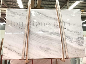 Glorious White，Hot Sell High Quality Glorious Chinese White Marble for Floor, Wall, Countertp