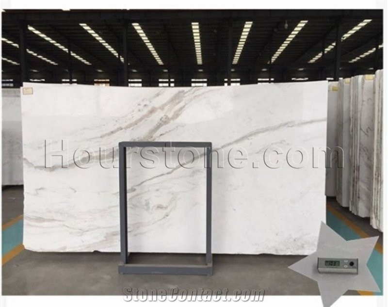 Glorious White Hot Sell High Quality Glorious Chinese White Marble for Floor, Wall