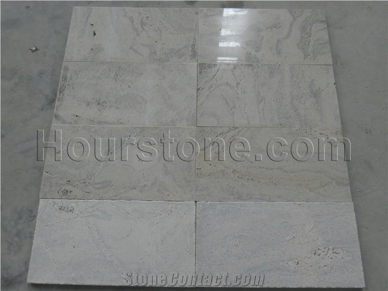 Mathura Gold Granite Tiles & Slabs, China Cheap Natural Gold Granite