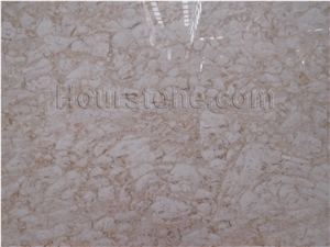 Oman Gold Marble Slabs/Tiles, Oman Beige Marble , Exterior-Interior Wall , Floor Covering, Wall Capping,